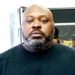 Meet your Posher, Dejuan